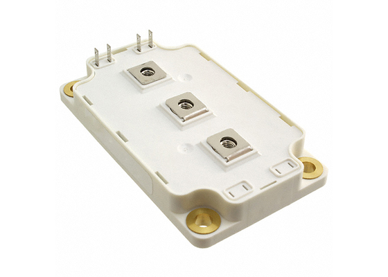 APTGX400A120D3G IGBT-Module für Fahrzeuge Halbbrücke 1200V 535A Phasebein IGBT 7