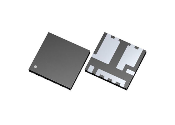 ISG0614N06NM5 Integrierter Schaltkreis Chip 60V 3A OptiMOS™ 5 Leistungs-MOSFET Transistor PG-VITFN-10