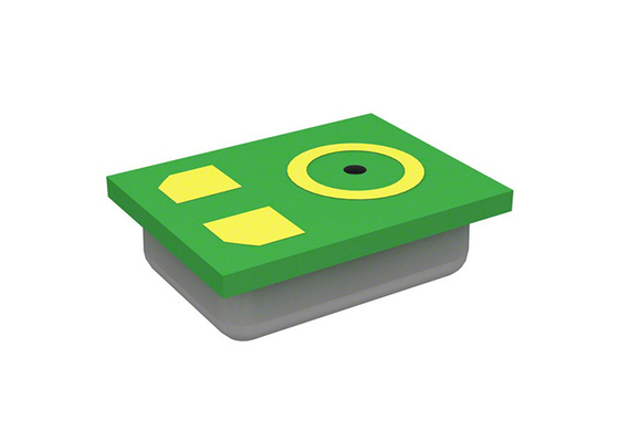 INMP510ACEZ Sensor IC Hochleistungs-Ommidirectional-MEMS-Mikrofon mit Unterport