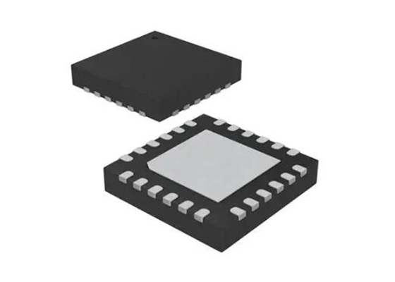 ISL58307DRTZ Integrierter Schaltkreis Chip Laser-Treiber Farb-Feld-Sequenzierung Hochstrom-Tripl
