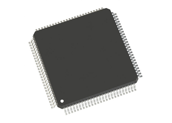 AD9858BSVZ Integrierter Schaltkreislauf Chip 1 GSPS Direkter Digitaler Synthesizer für die Instrumentierung