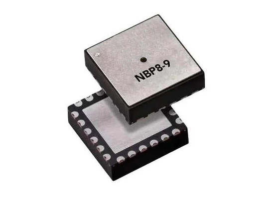 NBP9FD4ST1 Sensor IC Hochintegriertes BPMS HQFN24 Batteriedruckmesssensor