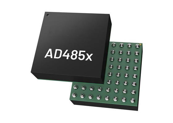 AD4853BBCZ Integrierter Schaltkreis Chip 16-Bit 4-Kanal Analog-Digital-Wandler