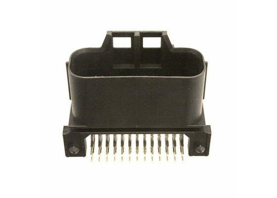 MX23A26NF1 Steckverbinder Kompaktbauweise Flachprofil Wasserdichte Automobil-Steckverbinder