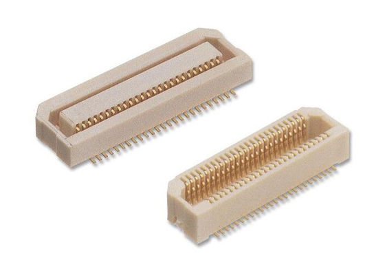 AXK6A2337YG-Anschlüsse P5K-Kopf 120POS-Schmalschnittanschluss