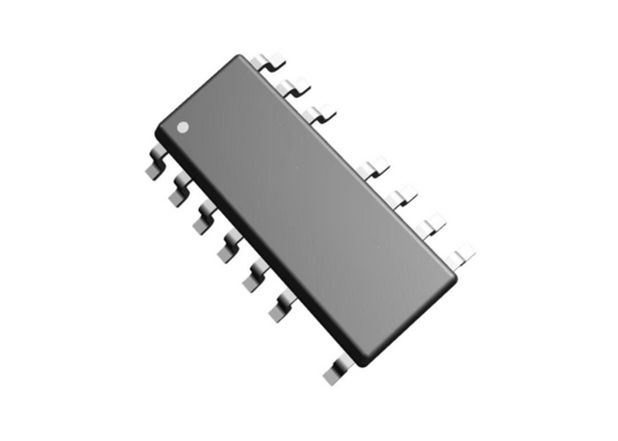 XDPS2201E Integrierter Schaltkreislauf-Chip Hybrid Flyback IC 250 kHz Hybrid Flyback Controller