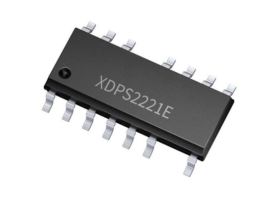 XDPS2221E Integrierter Schaltkreis Chip XDP Digital Combo Controller Hybrid Flyback IC