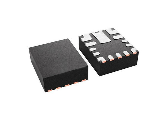 TPS62916QRPYRQ1 Integrierter Schaltkreis Chip Automotive Low Noise und Low Ripple Abwärtswandler