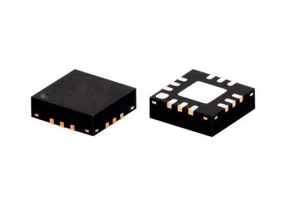 PMA3-73-1W Wireless Communication Module GaAs MMIC Leistungsverstärker QFN12 HF Verstärker