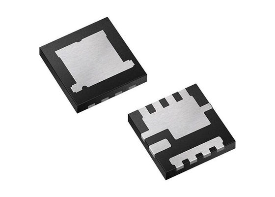 NTTFSSCH0D7N02X Integrierter Schaltkreis Chip 25V 310A Einzelner N-Kanal Leistungs-MOSFET Transistor