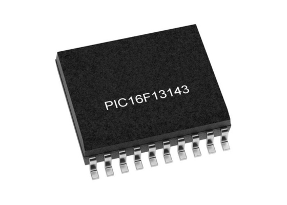 PIC16F13143T-I/SO Mikrocontroller MCU 32MHz PIC 16F MCU SOIC20 8-Bit Mikrocontroller