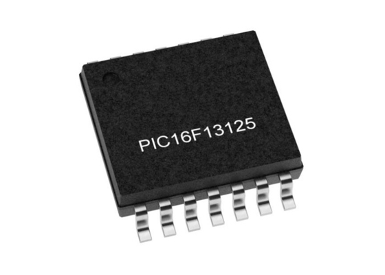 PIC16F13125T-I/ST Mikrocontroller MCU 32MHz eingebettete MCU TSSOP14 8Bit Mikrocontroller