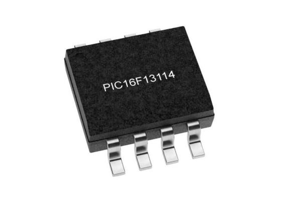 PIC16F13114T-I/SN Mikrocontroller MCU 8Bit MCU SOIC8 PIC 16F Mikrocontroller IC