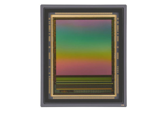 NOIV1SE025KA-GTI Sensor-IC Hochauflösender CMOS-Bildsensor 355-µPGA-Gehäuse