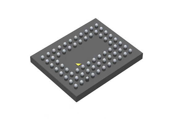 NOIP1SE0480A-STI1 Sensor IC PYTHON 0,48 Megapixel Globale Auslöser CMOSImage Sensor