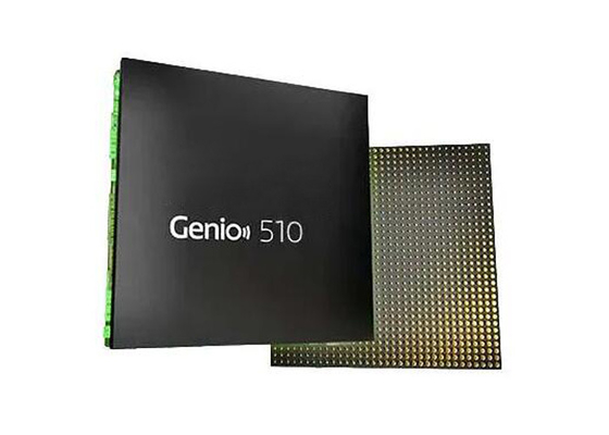 MT8370IV/KZA IoT Chip IoT Anwendungsprozessor VFBGA1204 Genio 510 SoC
