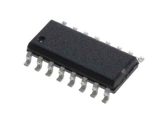 NCV7390DB0R2G Integrierter Schaltkreislauf 250kbps CAN Transceiver SOIC16 CAN Schnittstelle IC