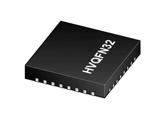 MFRC52201HN1 Wireless Communication Module Reader IC HVQFN32 MIFARE und NTAG Frontend