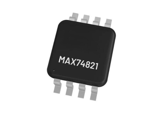 MAX74821ARMZ Integrierter Schaltkreis Chip 5V Operationsverstärker MSOP8 Operationsverstärker Chip