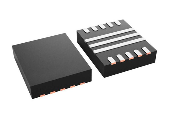 LMH13000RQER Integrierter Schaltkreis-Chip Hochgeschwindigkeits-Stromausgangstreiber WQFN13