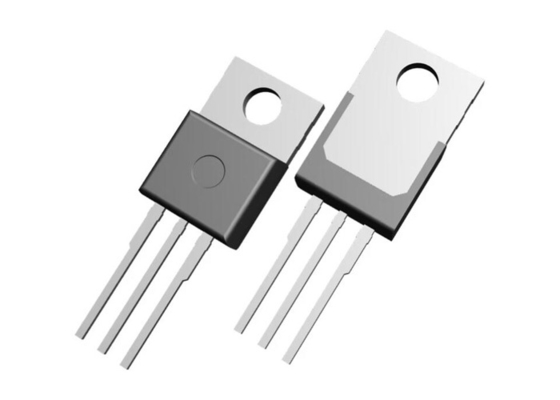 IPP175N20NM6 Integrierter Schaltkreis Chip 200V OptiMOS 6 Leistungs-MOSFET Transistor TO-220-3