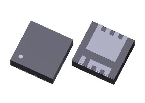 IAUZN08S7L177 Integrierter Schaltkreis Chip 80V 35A Automotive MOSFET Transistor PG-TDSON-8