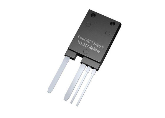 IMYR140R008M2H Integrierter Schaltkreis Chip Siliziumkarbid MOSFET Diskret CoolSiC MOSFETs