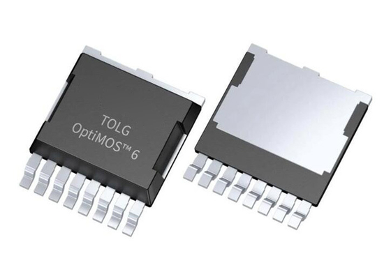 IAUTN15S6N038G Integrierter Schaltkreislauf-Chip OptiMOS 6 Leistungstransistor 150V Automobil-MOSFET