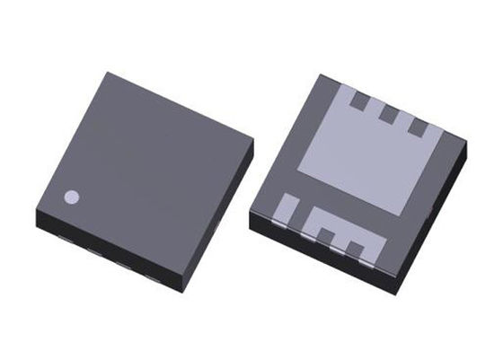IAUZN08S7N046 Integrierter Schaltkreislauf Chip Automotive MOSFETs 80V OptiMOS 7 Leistungstransistor