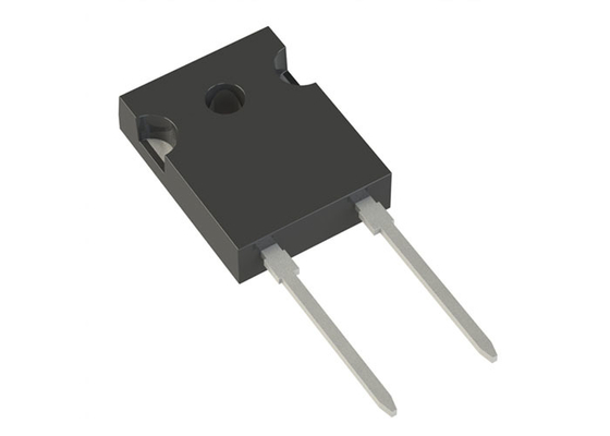 FFSH30120A-F155 Integrierter Schaltkreislauf Chip 46A 1200V Siliziumkarbid Schottky Diode TO-247-2