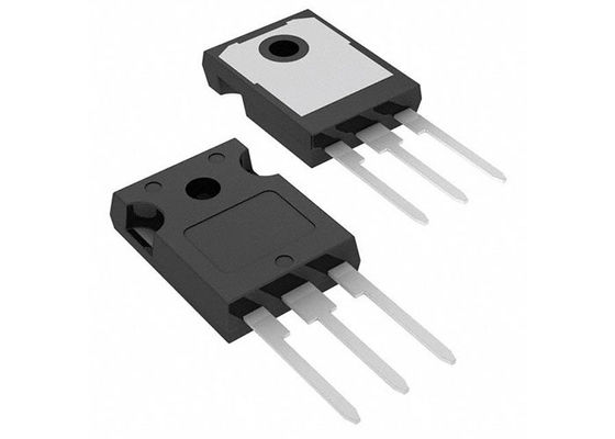 FFSH40120ADN-F085 Integrierter Schaltkreislaufchip 40A 1200V Siliziumkarbid Schottky Diode TO-247-3