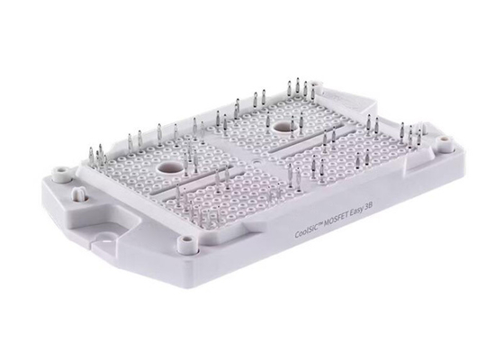 F3L3MR12W3M1H Automotive IGBT Module 1200V EasyPACK 3B CoolSiC MOSFET Modul