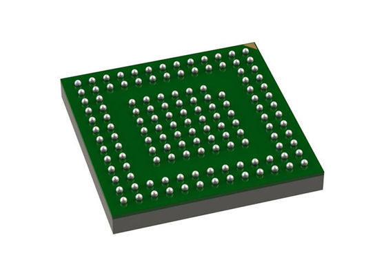 EFR32BG26B511F3200IL136-B Wireless Communication Module Hochleistungs-Wireless SoC für intelligente Steckdosen