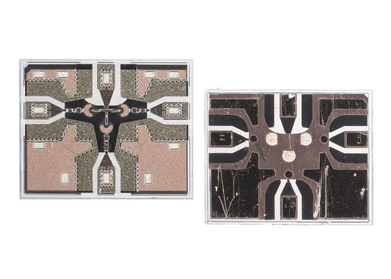 MASW-003103-13645P Wireless Communication Modul 31dB HMIC Silizium PIN-Dioden SP3T Schalter