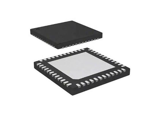 EFR32BG26B411F3200IM48-B Wireless Communication Module Hochleistungs-Wireless SoC mit 2,4 GHz 48-QFN