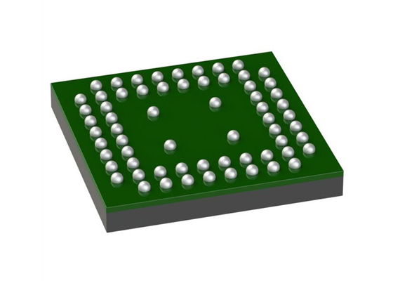 CEC1736-S0-I/2HW Mikrocontroller MCU Echtzeitplattform