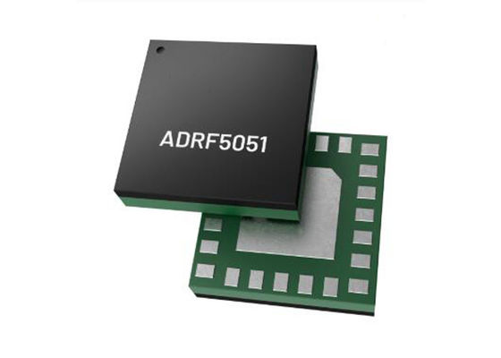 ADRF5051BCCZN Wireless Communication Module Nichtreflektierendes Silizium SP4T Schalter LGA24