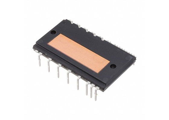 NFAM5065L4BTL integrierter Schaltkreislauf Chip Niedriggeschwindigkeit 650V 50A Intelligentes Strommodul mit NTC-Option