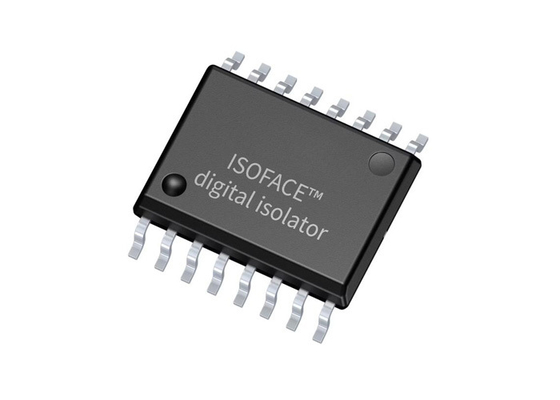 4DIR2401HA Integrierter Schaltkreis Chip Quad-Channel Digitalisolatoren PG-DSO-16