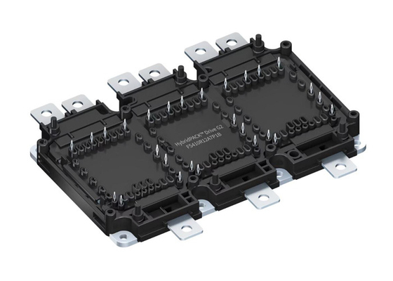 FS410R12A7P1B IGBT-Module für Fahrzeuge HybridPACK-Antrieb G2-Modul 1200V-Leistungsmodul