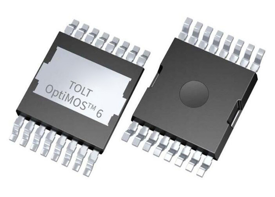 IAUTN15S6N038T Integrierter Schaltkreislauf-Chip 150V 170A Automobil-MOSFET-Transistor PG-HDSOP-16