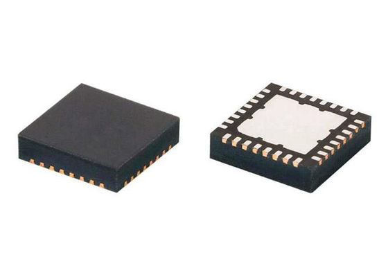 AVA-6183MPS Wireless Communication Module Medium Power Amplifier QFN32 RF Amplifiers