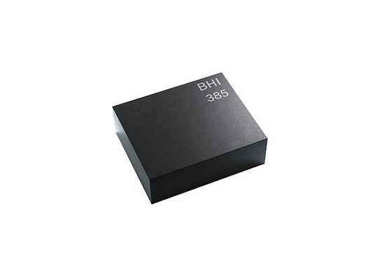 BHI385 Sensor IC Vollständig programmierbarer intelligenter KI-Sensor mit erweitertem G-Bereich