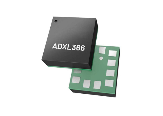 ADXL366BCCZ Sensor IC 3-Achsen-Digitalausgang MEMS-Beschleunigungsmesser LGA12