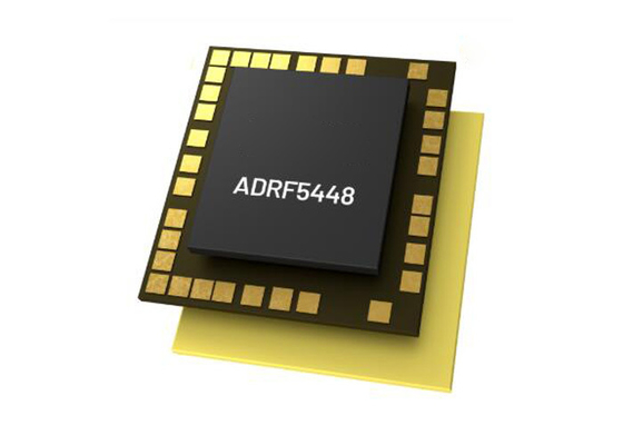 ADRF5448BCZ Wireless Communication Module RF Switch Nichtreflektierender Silizium-SP4T Schalter