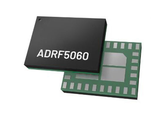 ADRF5060BCCZN Wireless Communication Module Nichtreflektierender HF-Streckenauswahlgerät LGA30