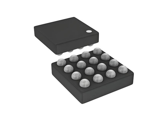 AD4062BCBZ Integrierter Schaltkreislauf Chip Analog-Digital-Wandler 16Bit SAR ADC WLCSP16