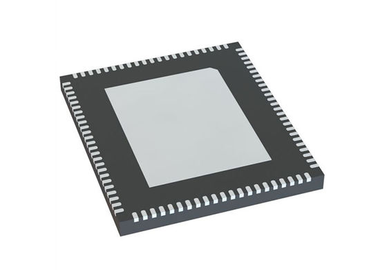 88W8897PB1-NMJE drahtloses Kommunikationsmodul 2,4 GHz Single-Chip-System-on-Chip mit drahtlosem
