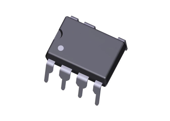 ICE5AR3995BZ-1 Integrierter Schaltkreislauf Chip 100 kHz Festfrequenz-CoolSET IC PG-DIP-7