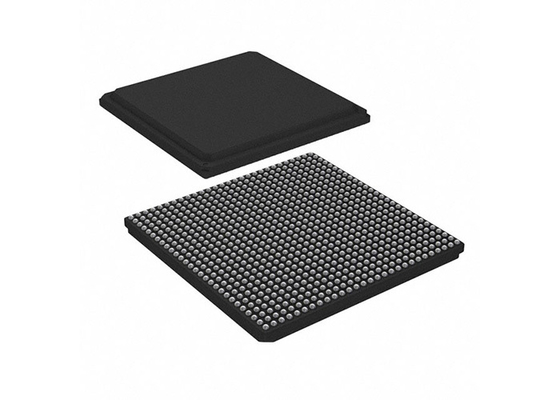 LS1043ASN8KQB Mikrocontroller MCU 64-Bit 1.0GHz ARM Cortex-A53 QorIQ Schichten-Mikroprozessor